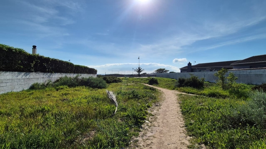 0 Bedroom Property for Sale in Country Club Western Cape